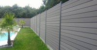 Portail Clôtures dans la vente du matériel pour les clôtures et les clôtures à Rozerotte
